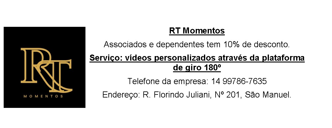 RT MOMENTOS
