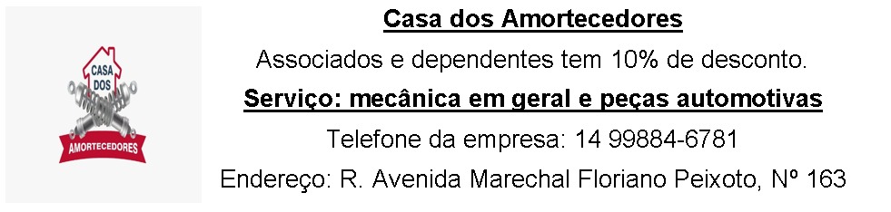 CASA DOS AMORTECEDORES