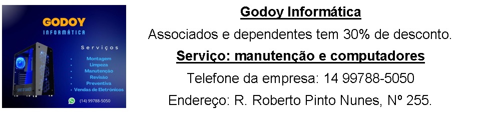 GODOY INFORMÁTICA