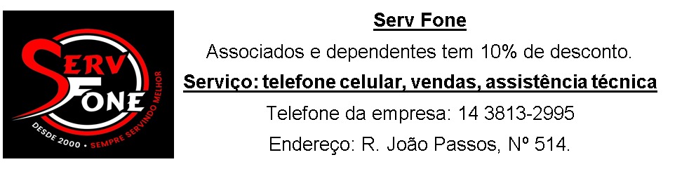 SERVFONE