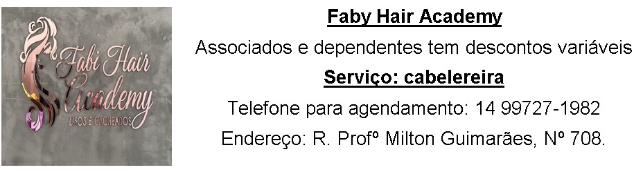 FABY HAIR ACADEMY