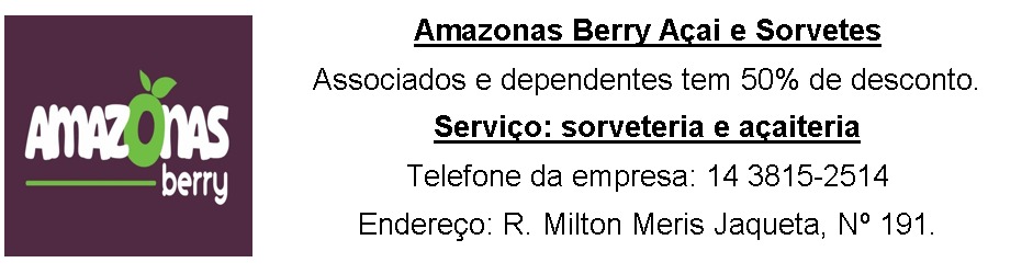 AMAZONAS BERRY