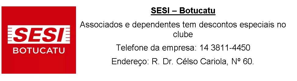 SESI BOTUCATU