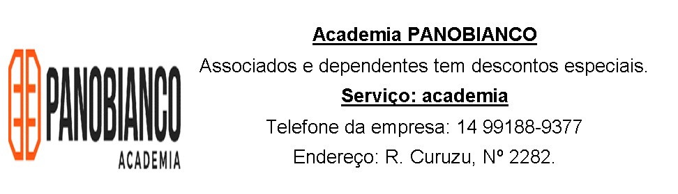 ACADEMIA PANOBIANCO
