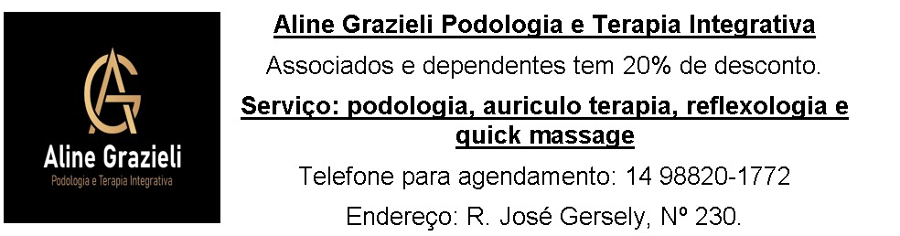 ALINE GRAZIELI TERAPIA INTEGRATIVA