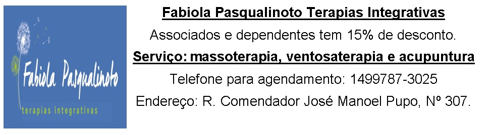 FABIOLA TERAPIAS