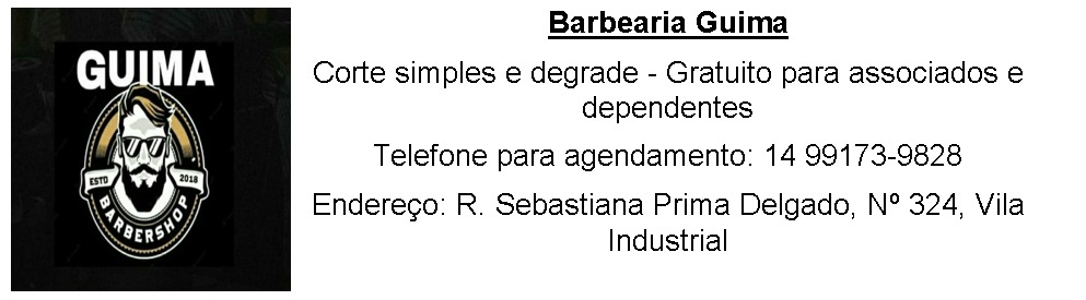 BARBEARIA