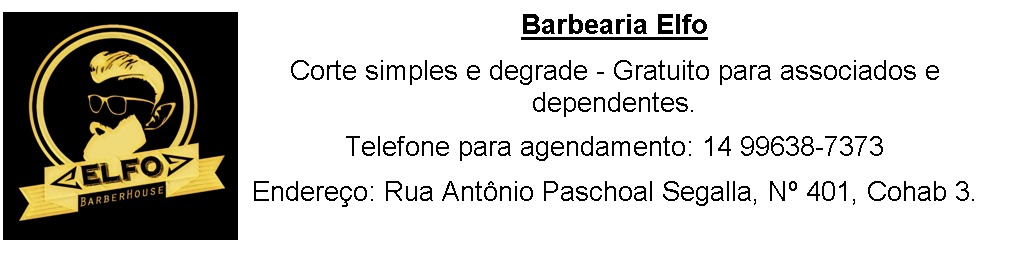 BARBEARIA