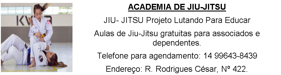 JIU-JITSU GRATUITO