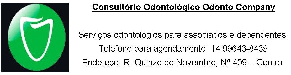 CLÍNICA ODONTOLÓGICA
