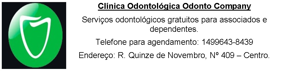 CLÍNICA ODONTOLÓGICA
