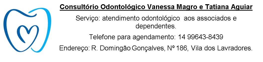 CLÍNICA ODONTOLÓGICA 