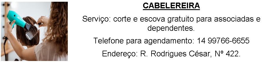 CABELEREIRA