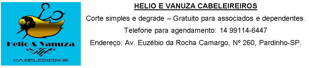 CABELEIREIROS